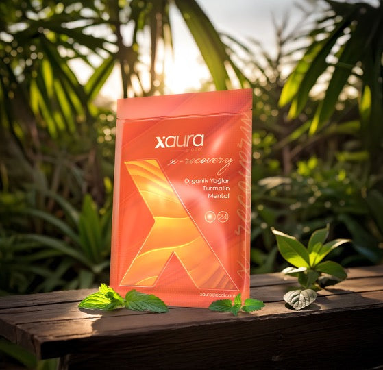 Xaura X-Recovery
