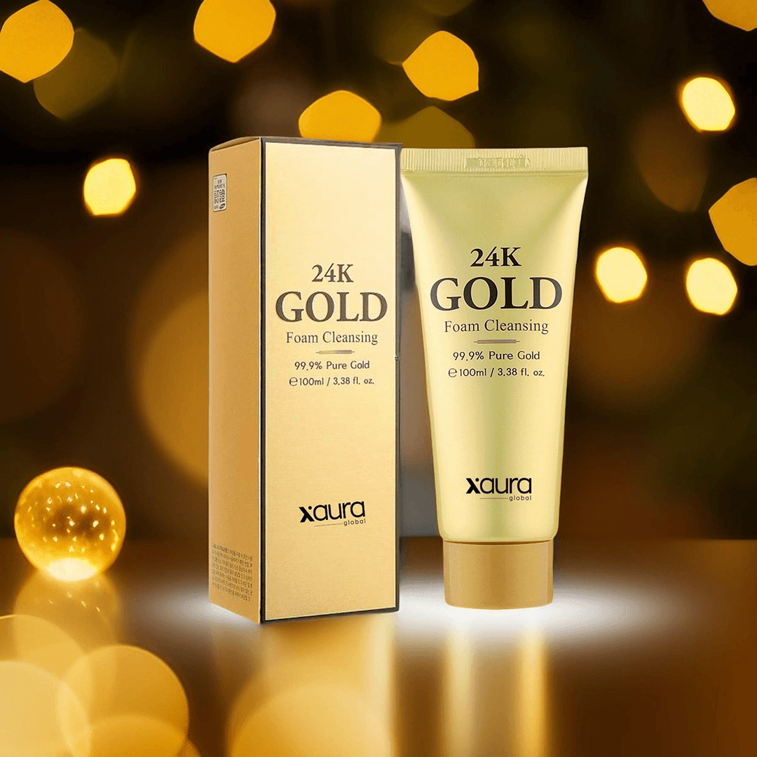 Crema BB 24k Gold