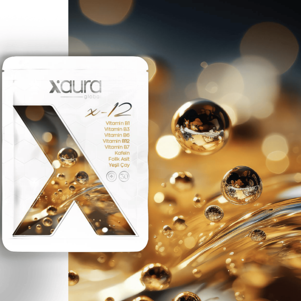 XAura X-12