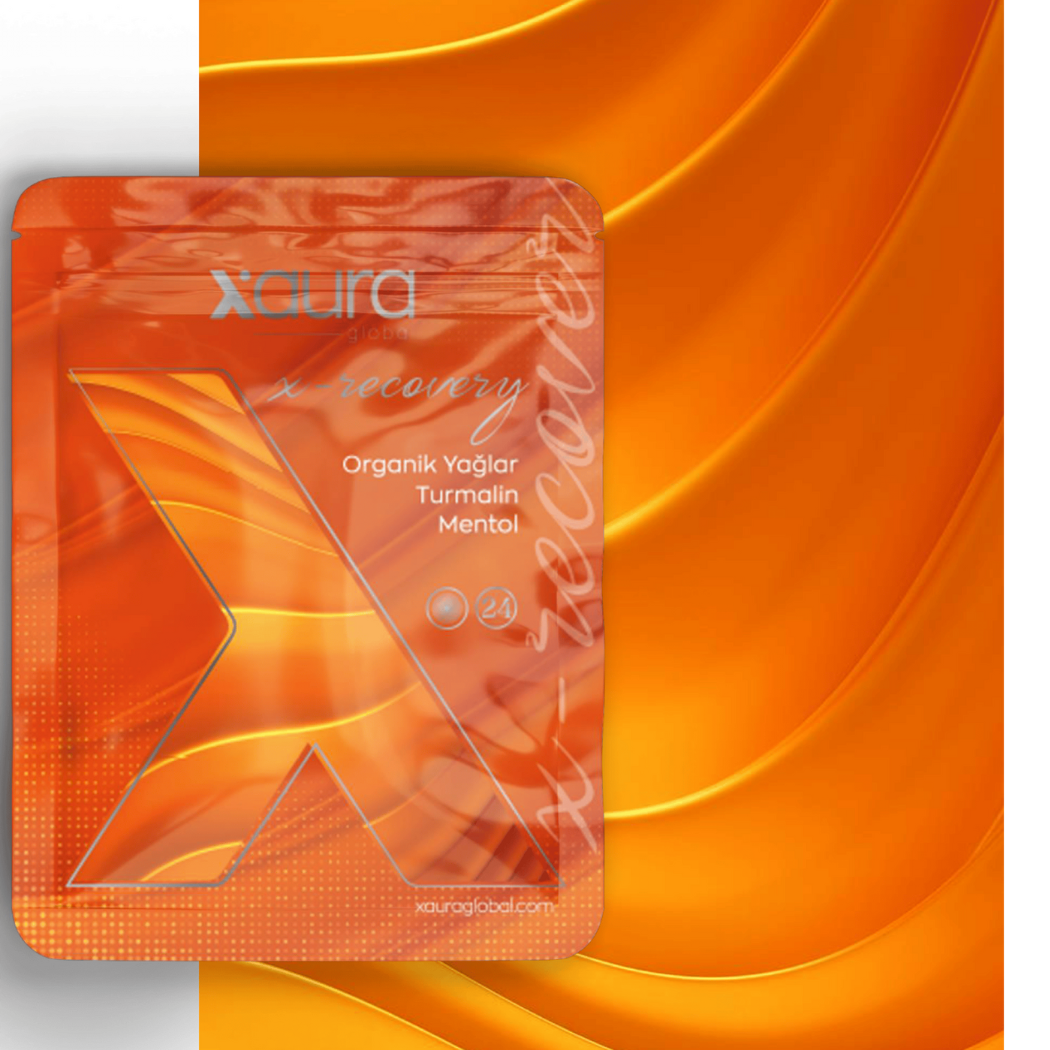 Xaura X-Recovery
