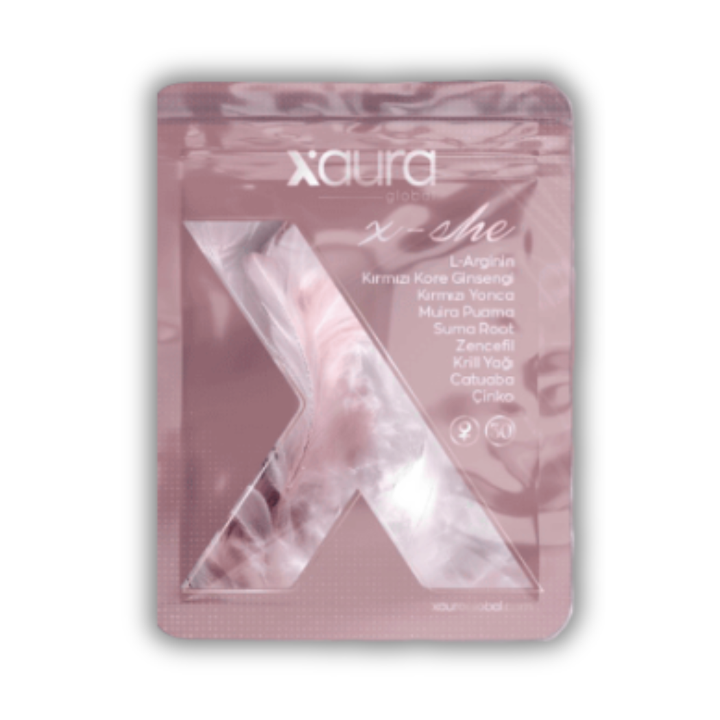 Xaura X-She