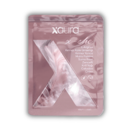 Xaura X-She