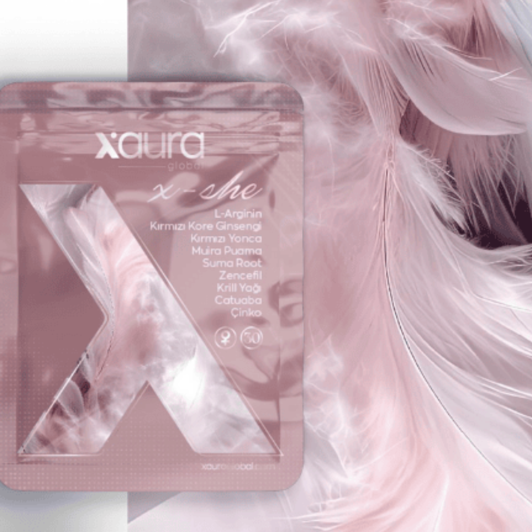 Xaura X-She