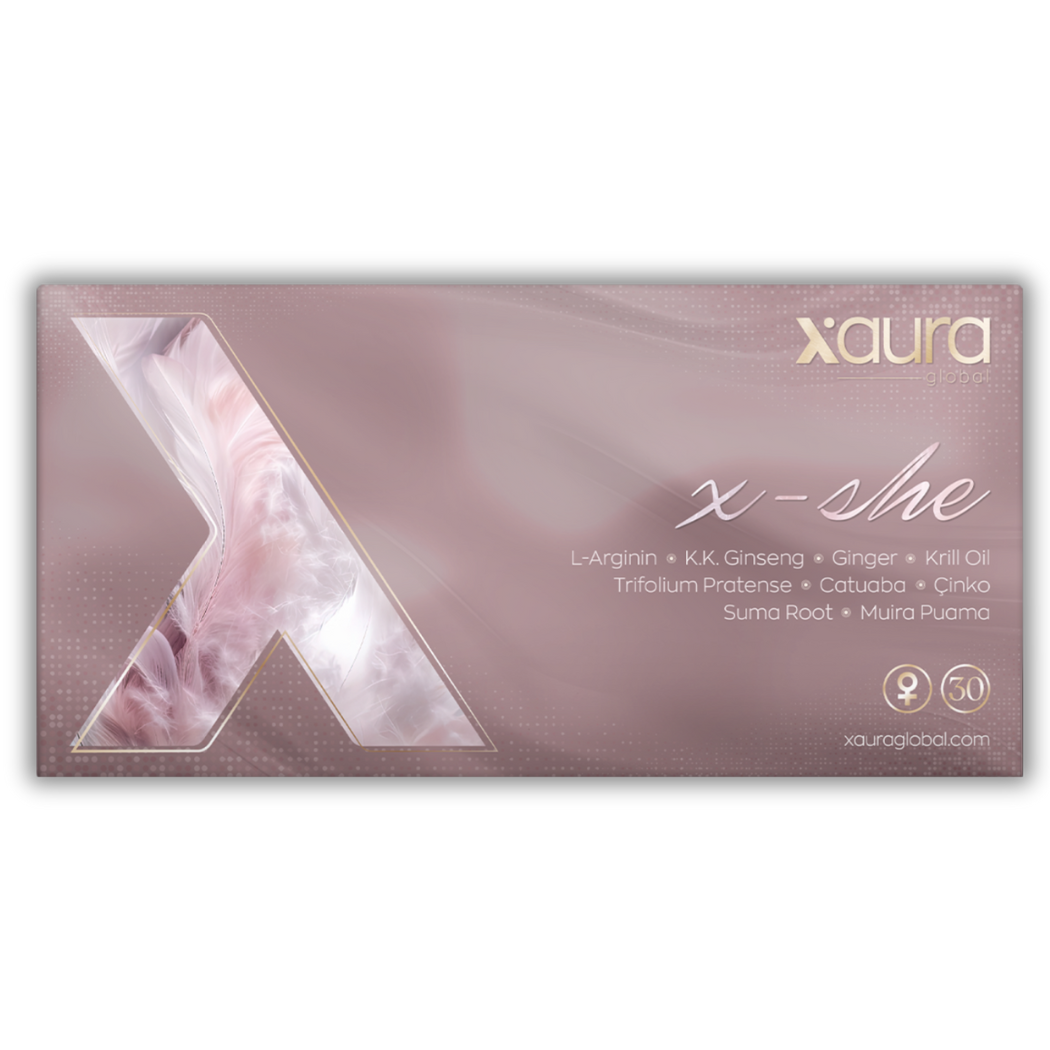 Xaura X-She