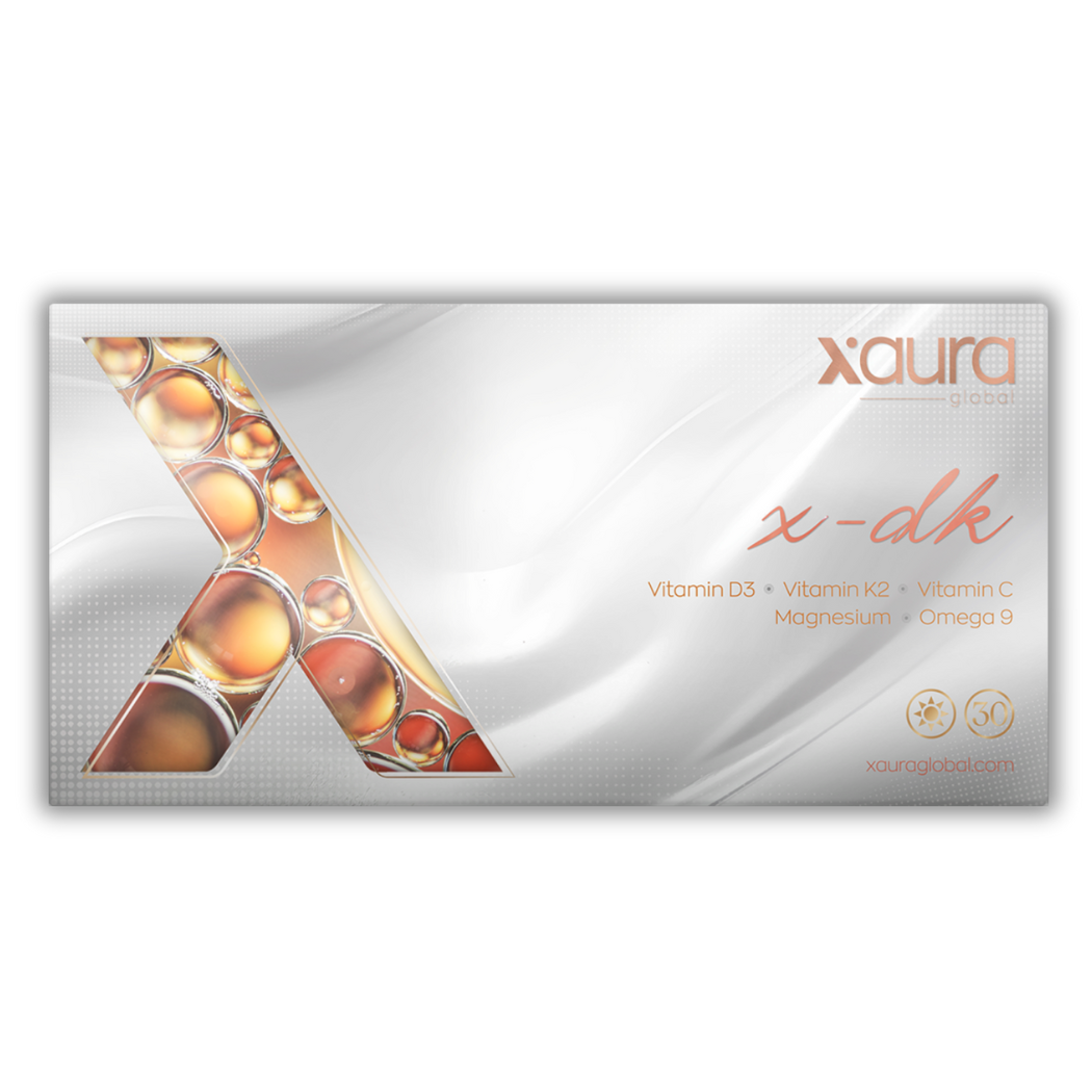 Xaura X-DK