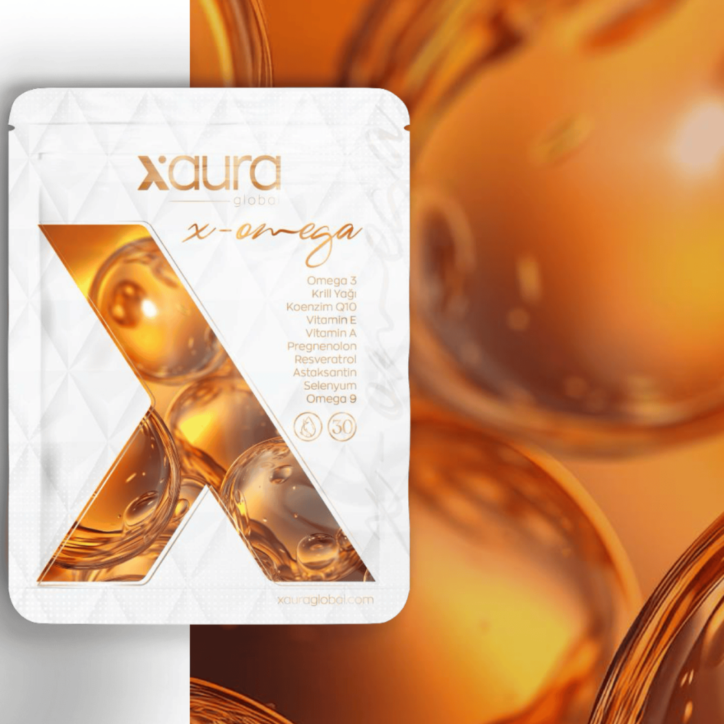 xaura X-Omega